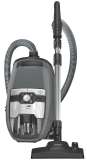 Miele Blizzard CX1 Graphite Vacuum